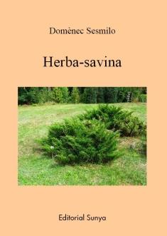 HERBA-SAVINA | 9788494190346 | SESMILO, DOMÈNECH | Llibreria Online de Tremp