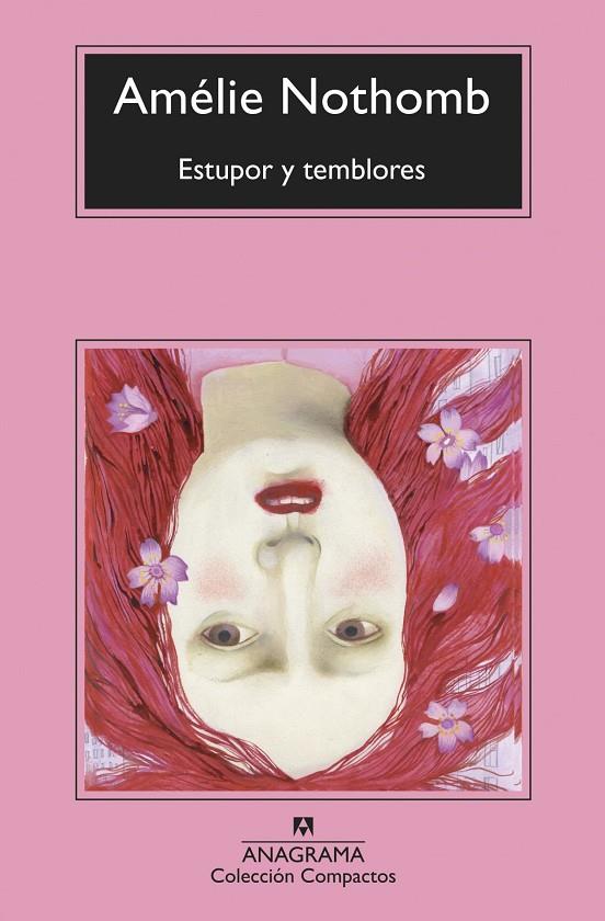 ESTUPOR Y TEMBLORES | 9788433960764 | NOTHOMB, AMÉLIE | Llibreria Online de Tremp