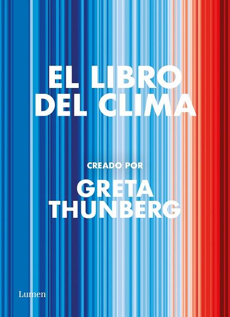 EL LIBRO DEL CLIMA | 9788426423344 | THUNBERG, GRETA/VARIOS AUTORES, | Llibreria Online de Tremp