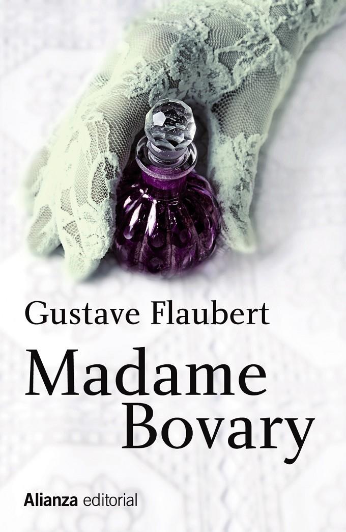 MADAME BOVARY | 9788420664989 | FLAUBERT, GUSTAVE | Llibreria Online de Tremp