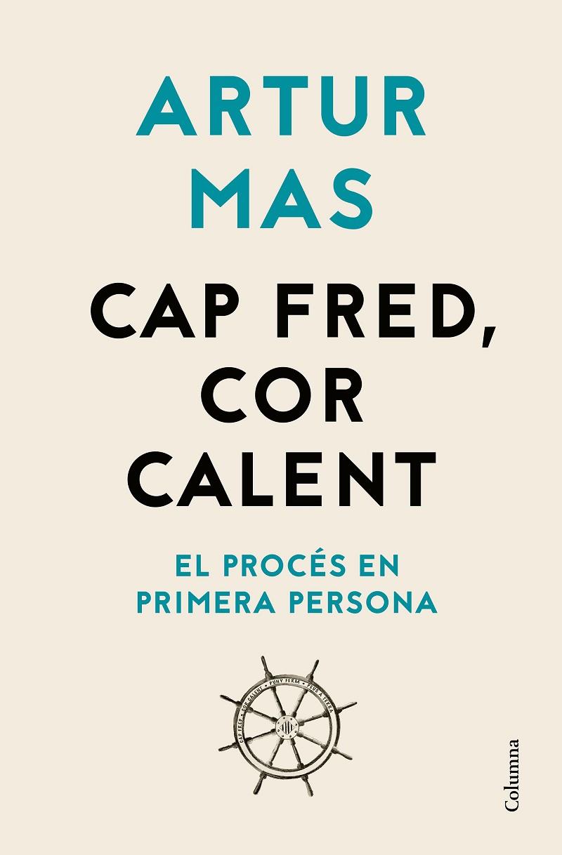 CAP FRED, COR CALENT | 9788466426541 | MAS GAVARRO, ARTUR