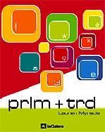 PRLM + TRD : PARLEM MES TARD | 9788424620561 | MYRACLE, LAUREN | Llibreria Online de Tremp
