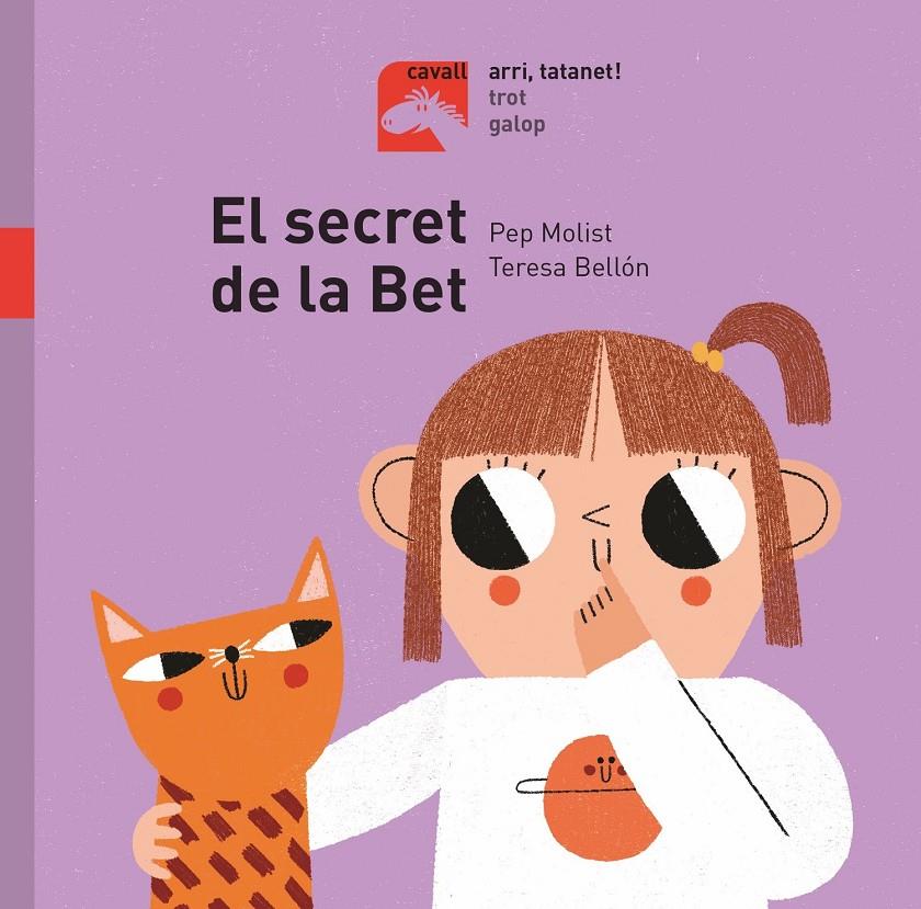 EL SECRET DE LA BET | 9788491014164 | MOLIST SADURNÍ, PEP | Llibreria Online de Tremp
