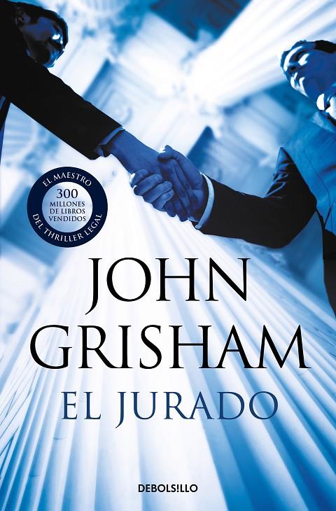 EL JURADO | 9788466356916 | GRISHAM, JOHN | Llibreria Online de Tremp
