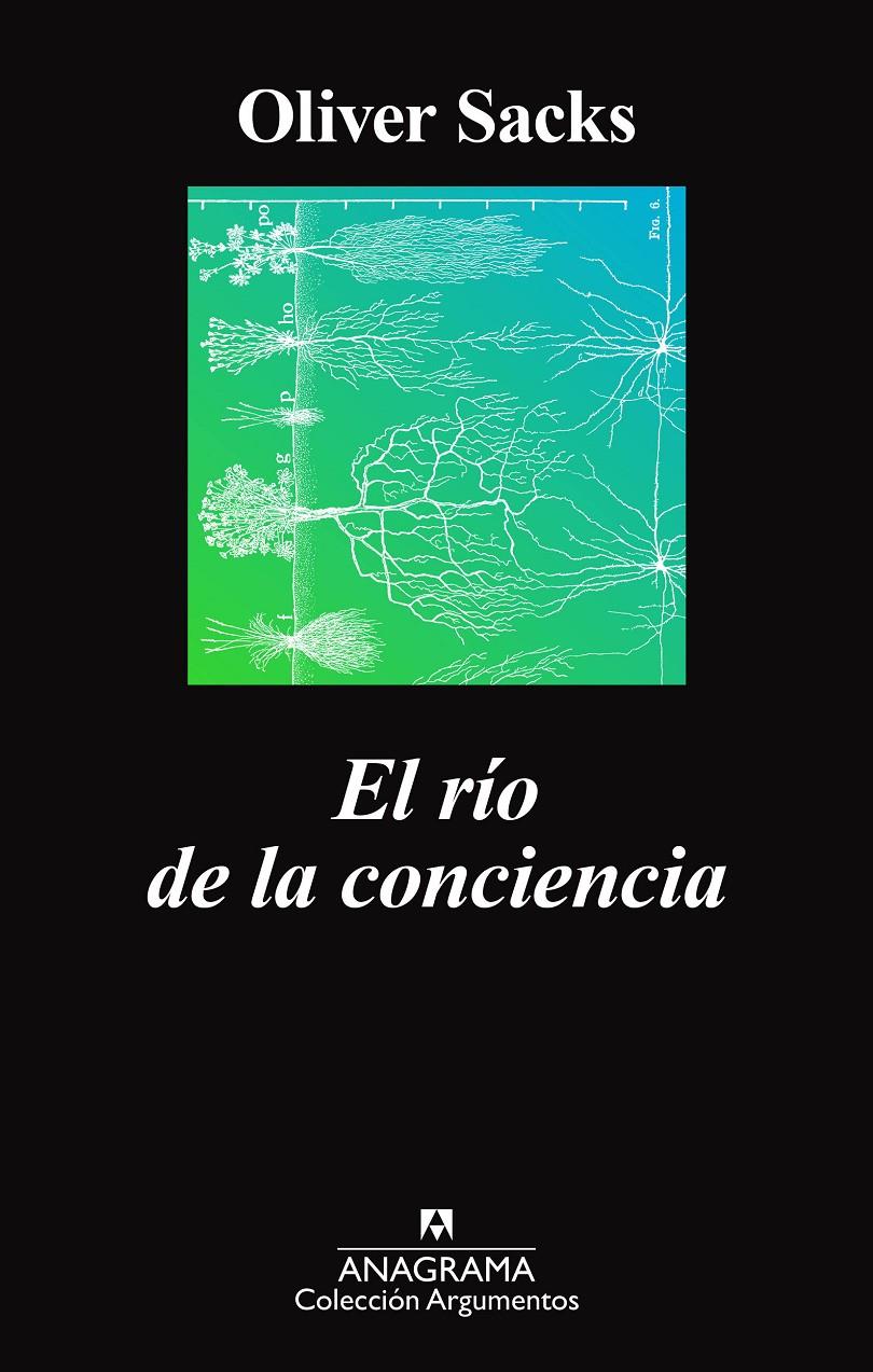 EL RÍO DE LA CONCIENCIA | 9788433964298 | SACKS, OLIVER | Llibreria Online de Tremp