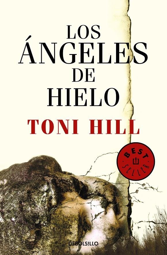 LOS ÁNGELES DE HIELO | 9788466347211 | HILL, TONI