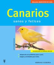 CANARIOS SANOS Y FELICES | 9788425515194 | BARTUSCHEK, LUTZ | Llibreria Online de Tremp