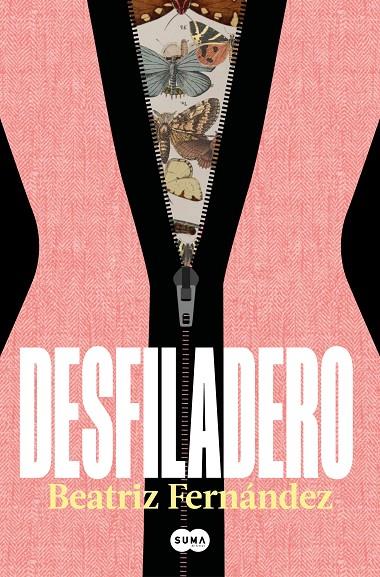 DESFILADERO | 9788491297352 | FERNÁNDEZ, BEATRIZ | Llibreria Online de Tremp