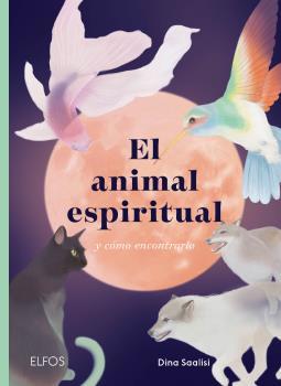 EL ANIMAL ESPIRITUAL | 9788418725784 | SAALISI, DINA | Llibreria Online de Tremp