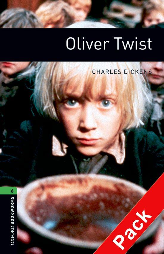 OLIVER TWIST | 9780194793483 | DICKENS, CHARLES | Llibreria Online de Tremp