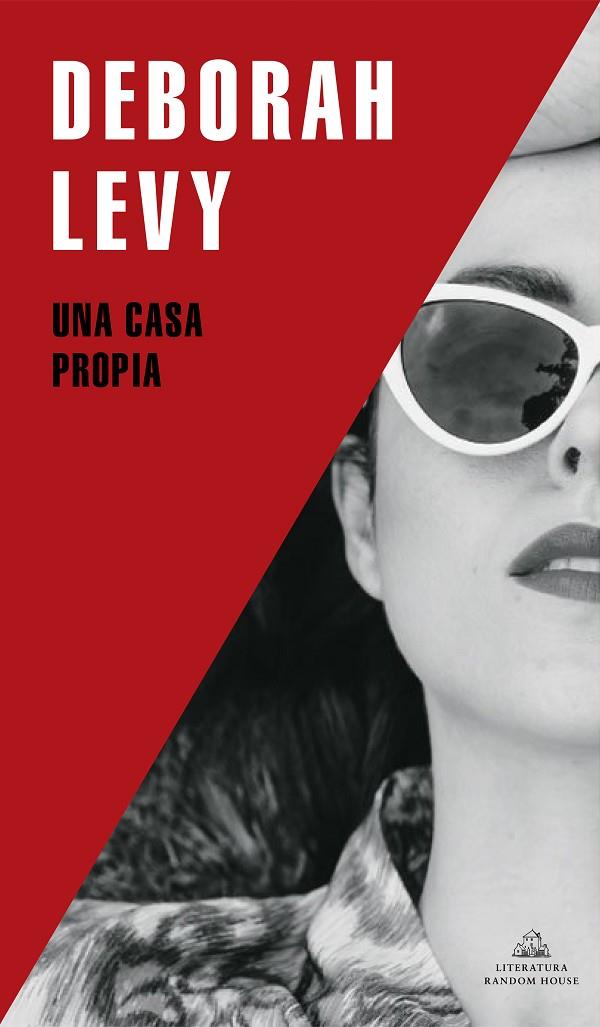 UNA CASA PROPIA | 9788439739494 | LEVY, DEBORAH | Llibreria Online de Tremp