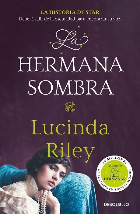 LA HERMANA SOMBRA (LAS SIETE HERMANAS 3) | 9788466343633 | RILEY, LUCINDA | Llibreria Online de Tremp