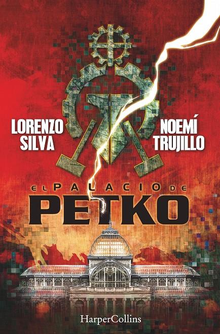 EL PALACIO DE PETKO | 9788491390459 | NOEMÍ TRUJILLO, LORENZO SILVA | Llibreria Online de Tremp