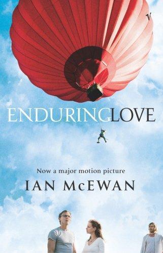 ENDURING LOVE | 9780099481249 | MCEWAN, IAN