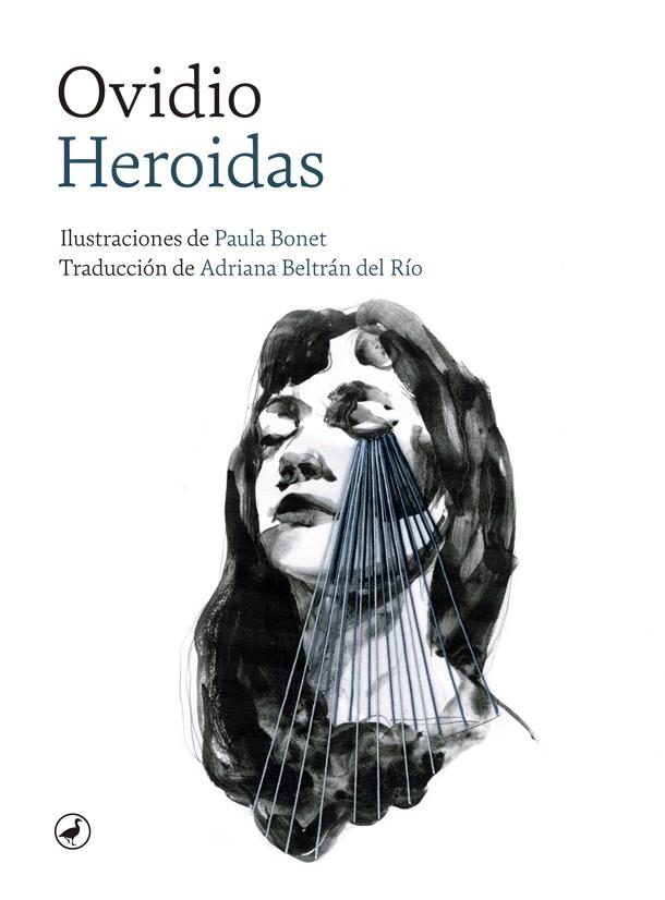 HEROIDAS | 9788418059414 | BONET, PAULA | Llibreria Online de Tremp
