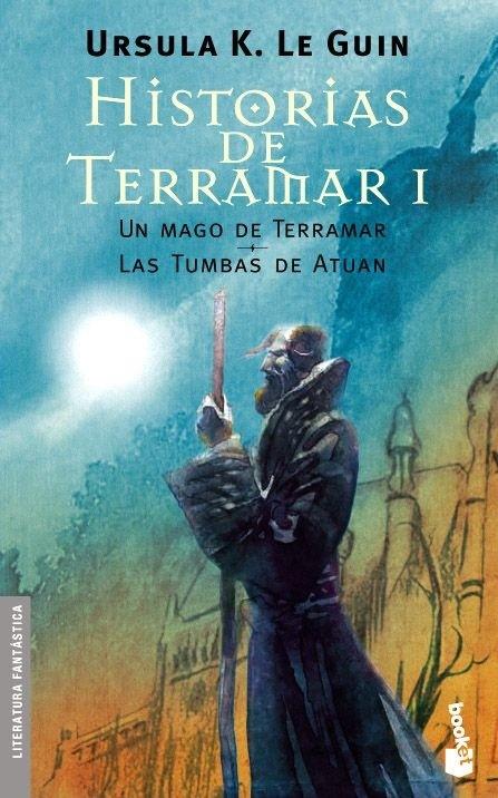 HISTORIAS DE TERRAMAR I | 9788445076682 | LE GUIN, URSULA K. | Llibreria Online de Tremp