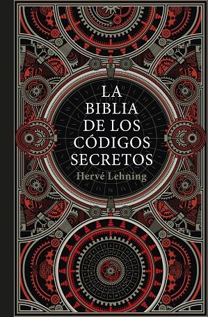 LA BIBLIA DE LOS CÓDIGOS SECRETOS | 9788448027391 | LEHNING, HERVÉ | Llibreria Online de Tremp