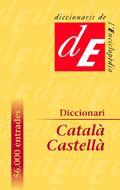 DICCIONARI CATALA-CASTELLA | 9788441207387 | DIVERSOS AUTORS | Llibreria Online de Tremp