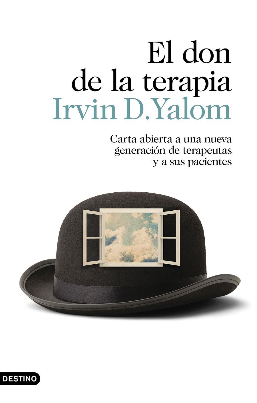 EL DON DE LA TERAPIA | 9788423354252 | YALOM, IRVIN D. | Llibreria Online de Tremp