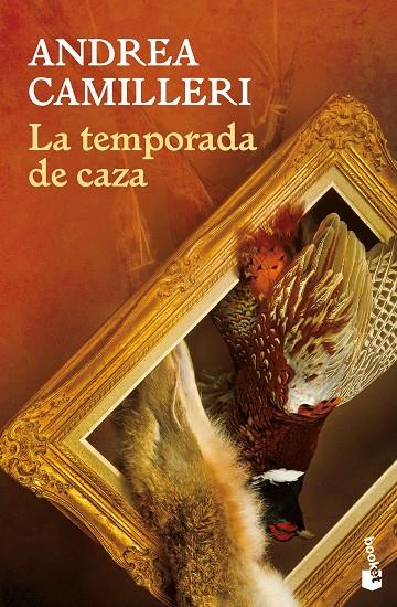 LA TEMPORADA DE CAZA | 9788423360857 | CAMILLERI, ANDREA | Llibreria Online de Tremp