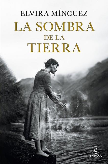 LA SOMBRA DE LA TIERRA | 9788467067231 | MÍNGUEZ, ELVIRA | Llibreria Online de Tremp