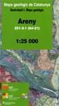 MAPA GEOLÒGIC DE CATALUNYA 1:25 000. GEOTREBALL I. ARENY DE NOGUERA 251-2-1 (64- | 9788439388944 | INSTITUT GEOLÒGIC DE CATALUNYA | Llibreria Online de Tremp