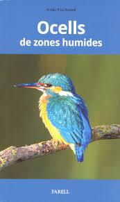 OCELLS DE ZONES HUMIDES | 9788417116255 | ARNAU POU ROSSELL | Llibreria Online de Tremp