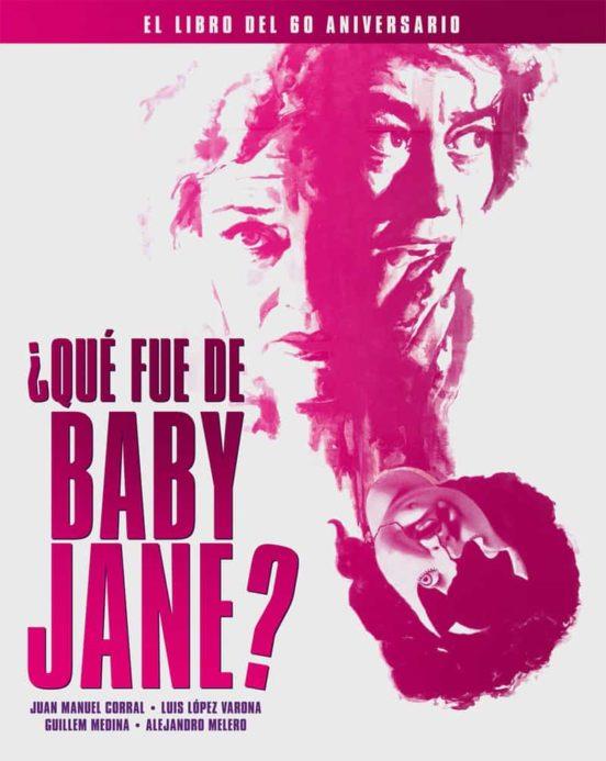 QUE FUE DE BABY JANE | 9788418181504 | Llibreria Online de Tremp