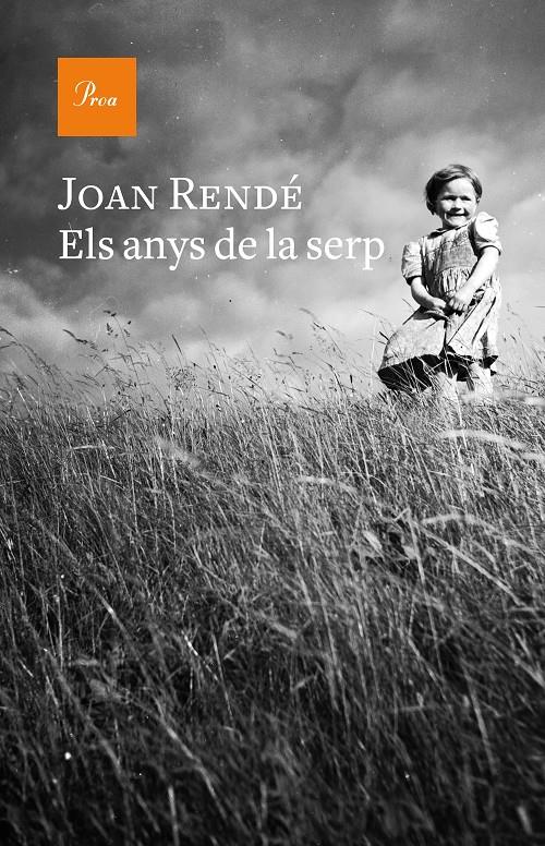 ELS ANYS DE LA SERP | 9788475886855 | RENDÉ, JOAN | Llibreria Online de Tremp