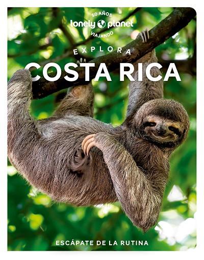 EXPLORA COSTA RICA 1 | 9788408275428 | VARIOS AUTORES | Llibreria Online de Tremp