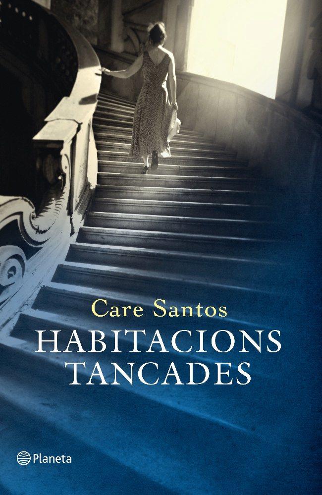 HABITACIONS TANCADES | 9788497082259 | SANTOS, CARE | Llibreria Online de Tremp