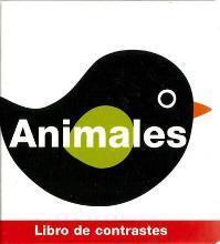 ANIMALES | 9788492636532 | PRIDDY, ROGER | Llibreria Online de Tremp