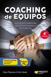 COACHING DE EQUIPOS | 9788417209988