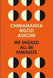 WE SHOULD ALL BE FEMINISTS | 9780008115272 | CHIMAMANDA NGOZI ADICHIE