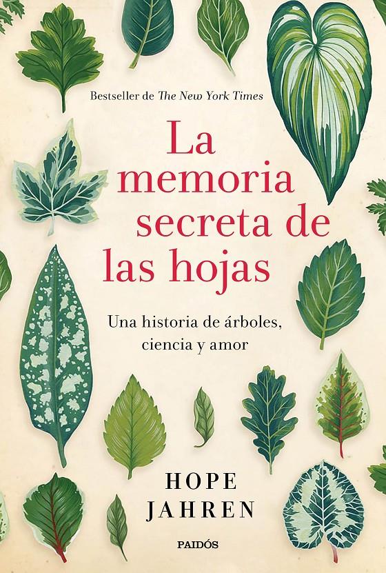 LA MEMORIA SECRETA DE LAS HOJAS | 9788449333064 | JAHREN, HOPE | Llibreria Online de Tremp