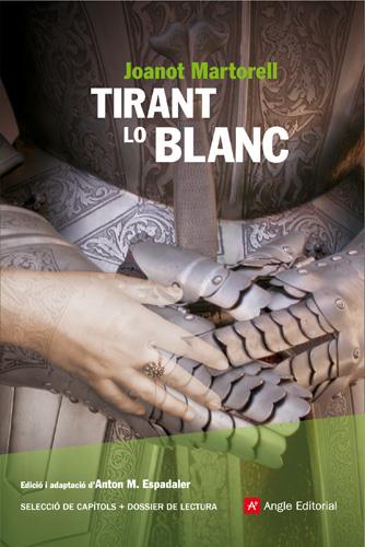 TIRANT LO BLANC | 9788496521858 | MARTORELL, JOANOT | Llibreria Online de Tremp