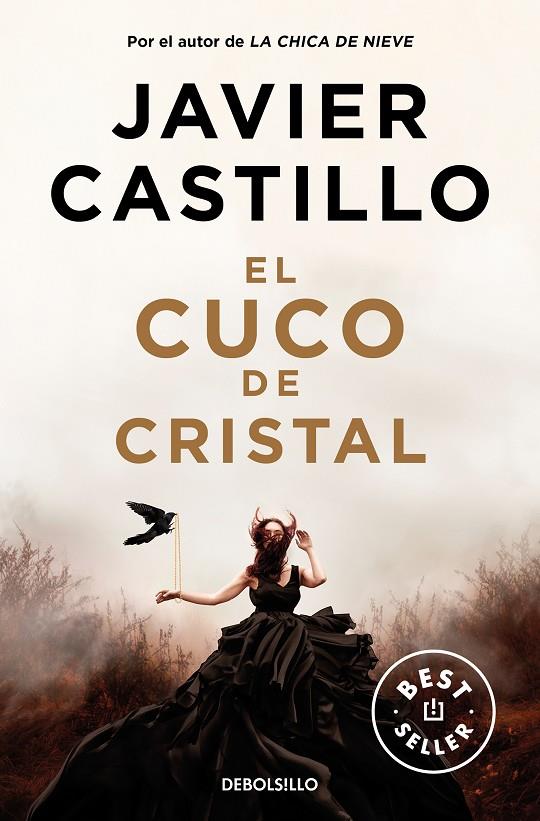 EL CUCO DE CRISTAL | 9788466374637 | CASTILLO, JAVIER | Llibreria Online de Tremp