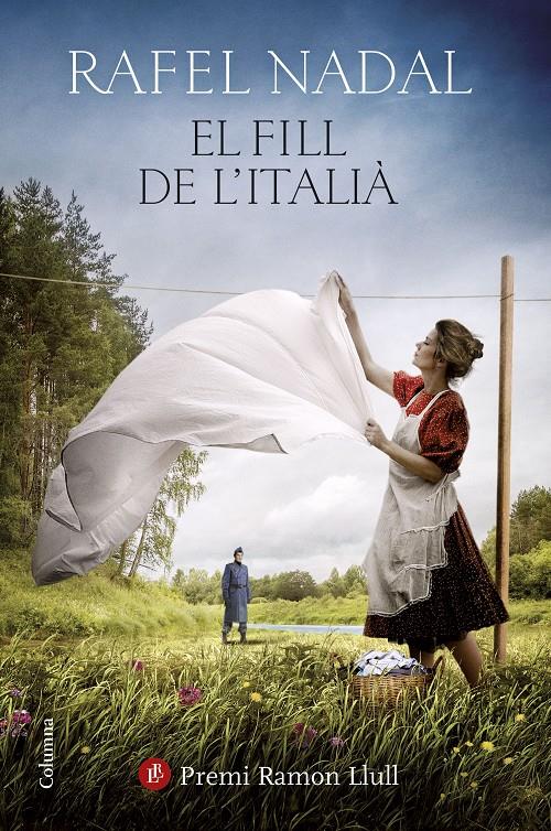 EL FILL DE L'ITALIÀ | 9788466424820 | NADAL, RAFEL | Llibreria Online de Tremp