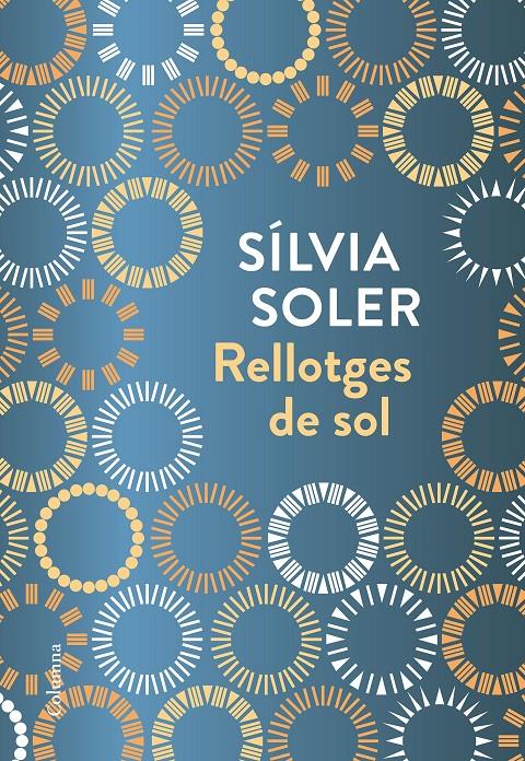 RELLOTGES DE SOL | 9788466423236 | SOLER I GUASCH, SÍLVIA | Llibreria Online de Tremp