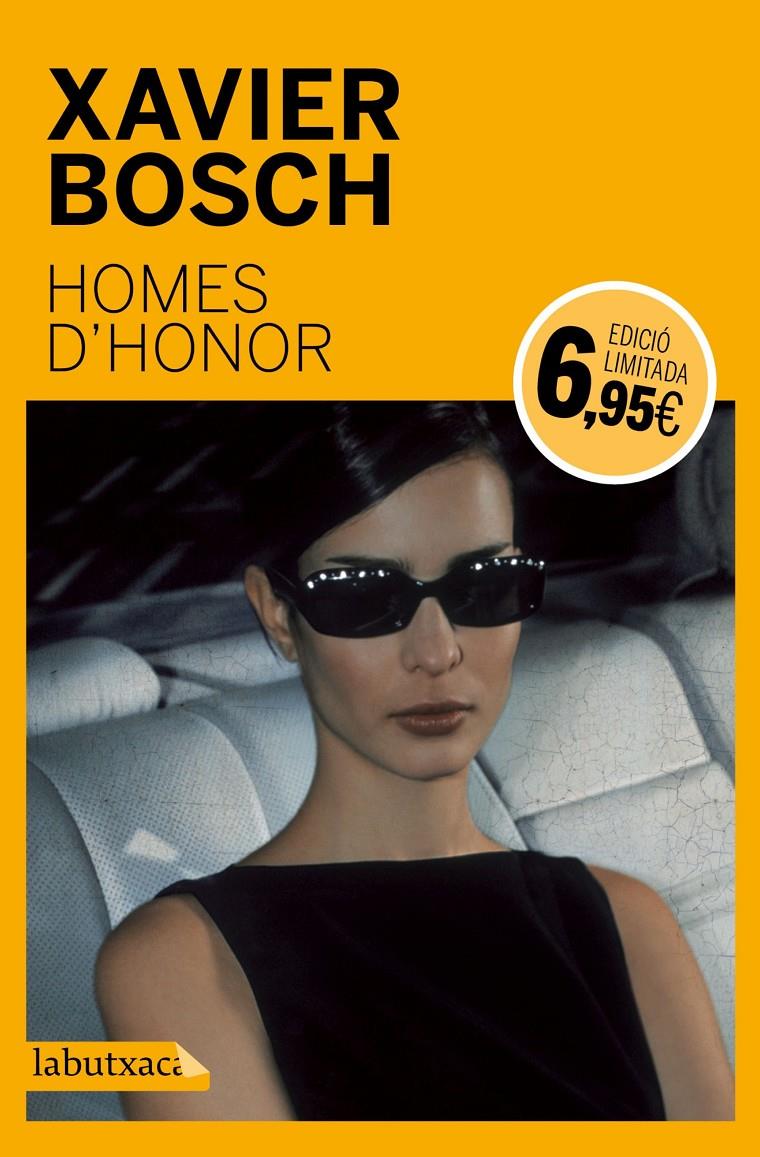HOMES D'HONOR | 9788416334759 | XAVIER BOSCH | Llibreria Online de Tremp