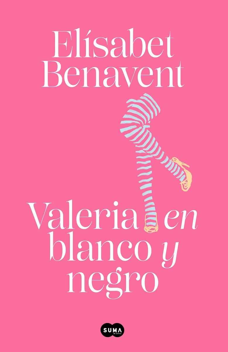 VALERIA EN BLANCO Y NEGRO (SAGA VALERIA 3) | 9788491294955 | BENAVENT, ELÍSABET | Llibreria Online de Tremp