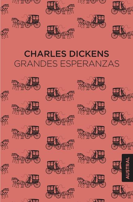 GRANDES ESPERANZAS | 9788408234203 | DICKENS, CHARLES | Llibreria Online de Tremp