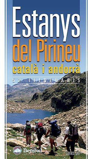 ESTANYS DEL PIRINEU CATALA I ANDORRA | 9788498291261 | GEL, CARLES | Llibreria Online de Tremp
