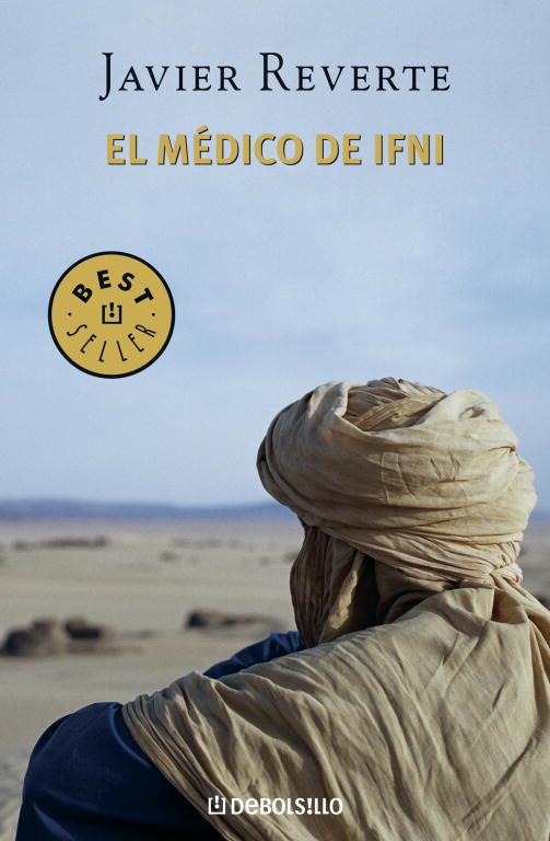 MEDICO DE IFNI, EL | 9788483462171 | REVERTE, JAVIER | Llibreria Online de Tremp