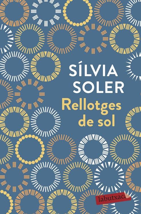 RELLOTGES DE SOL | 9788417420444 | SOLER I GUASCH, SÍLVIA | Llibreria Online de Tremp