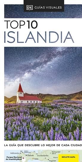 GUÍA TOP 10 ISLANDIA | 9780241574522 | DK, | Llibreria Online de Tremp