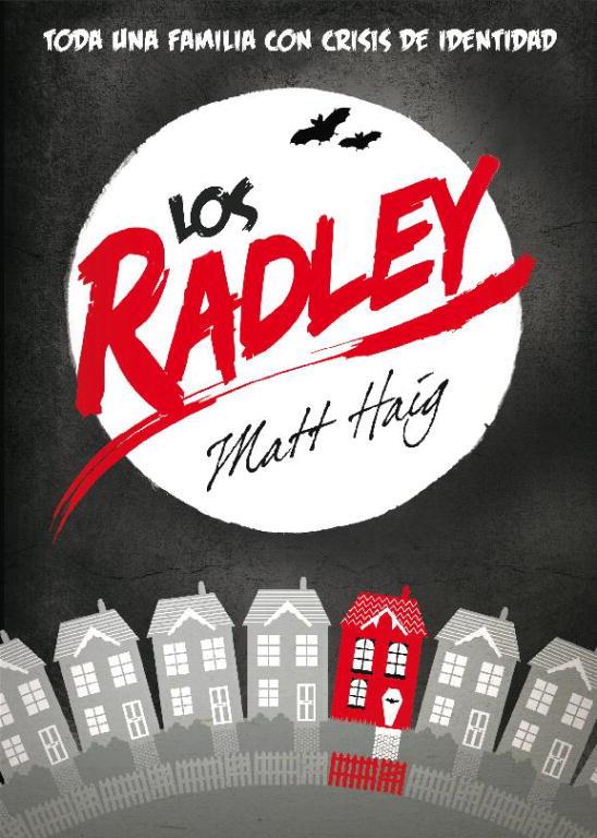 RADLEY, LOS | 9788439723301 | HAIG, MATT
