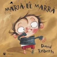 MARIA EL MARRA | 9788427266452 | ROBERTS, DAVID | Llibreria Online de Tremp