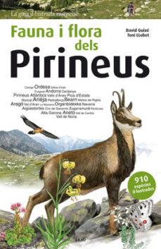 PIRINEUS -FAUNA I FLORA | 2000351 | Llibreria Online de Tremp