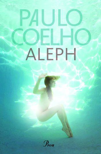 ALEPH | 9788475882574 | COELHO, PAULO | Llibreria Online de Tremp